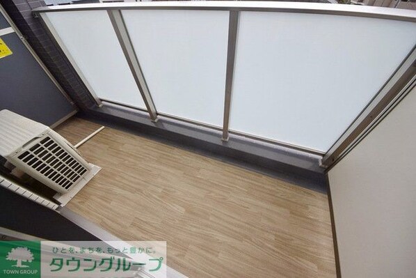 ザ・レジデンス・オブ・トーキョーJK40の物件内観写真